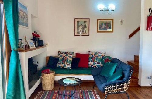 Monzuno Apartamento | La dimora di Dafne 48