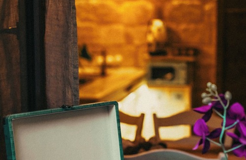 Blufi Villa | La Dimora di Pietra - Madonie Suite & Garden