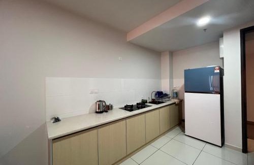 Rawang Apartamento | La Dimora Guesthouse