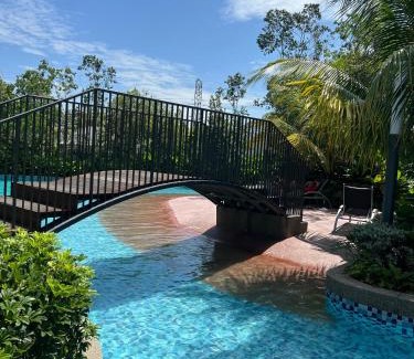Rawang Apartamento | La Dimora Guesthouse