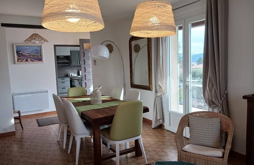 Villeneuve Casa | La Dindoulette without pool 6 people from 3 days and more