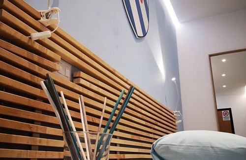 Santa Maria Cama Y Desayuno | La Disfida di Barletta