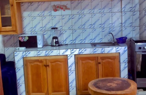 Douala Apartamento | LA DIVA