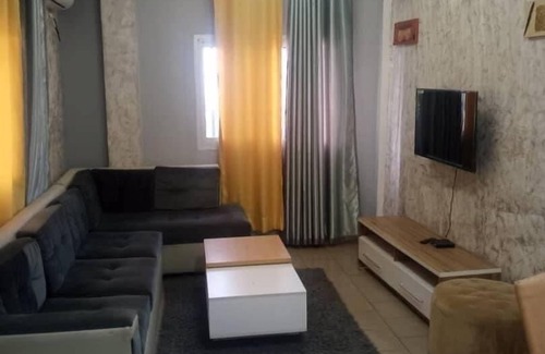 Douala Apartamento | LA DIVA
