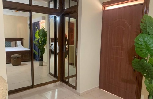 Palmar de Ocoa Hotel | La Doña Hotel Boutique