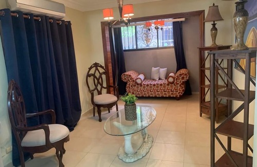 Palmar de Ocoa Hotel | La Doña Hotel Boutique