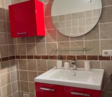 Imola Apartamento | La Dolce Dimora