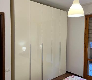 Imola Apartamento | La Dolce Dimora