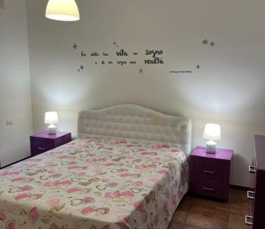 Imola Apartamento | La Dolce Dimora