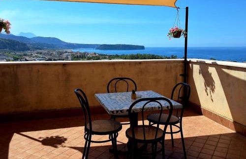 Tortora Marina Cama Y Desayuno | La Dolce Dimora