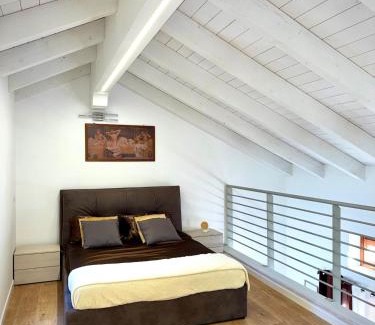 Rocchetta Tanaro Apartamento | La Dolce Sosta