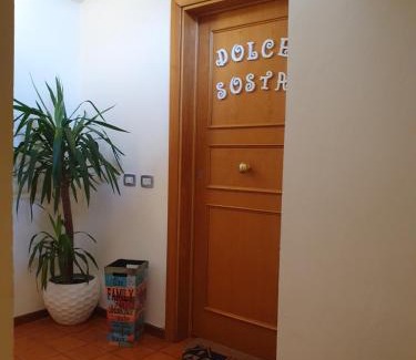 Chianciano Terme Apartamento | La Dolce Sosta - Tuscany