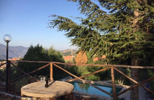 Solicchiata Casa | La Dolce Vita Country House with pool - Solicchiata
