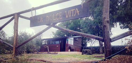 Solicchiata Casa | La Dolce Vita Country House with pool - Solicchiata