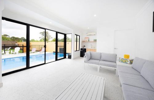 Failford Casa | La Dolce Villa