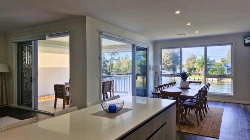 Sussex Inlet Casa | La Dolce Vita