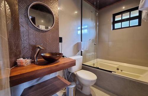 Maua da Serra Hotel | La Dolce Vita