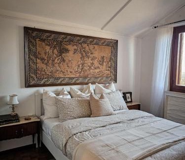 Giove Apartamento | La dolce vita Giove apartment
