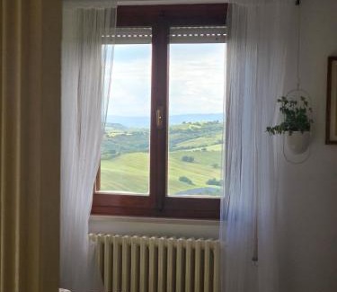Giove Apartamento | La dolce vita Giove apartment