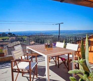 Giove Apartamento | La dolce vita Giove apartment