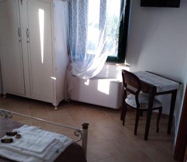 Villa Musone Casa | La dolce vita