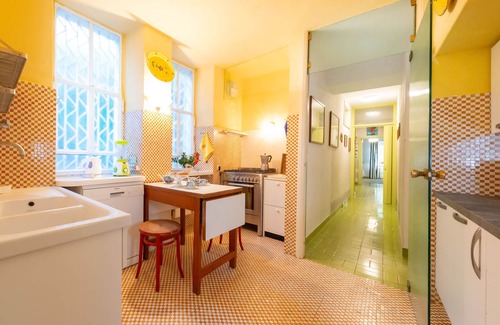Paraggi Villa | La Dolce Vita a minutos de la playa !! con piscina