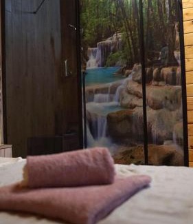 Inija Cama Y Desayuno | La dolce vita