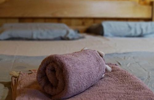 Inija Cama Y Desayuno | La dolce vita