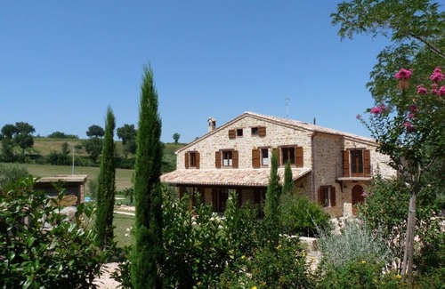 Chigiano Villa | ¡Descuentos por reserva anticipada para 2020! Hermosa villa con impresionantes vistas.