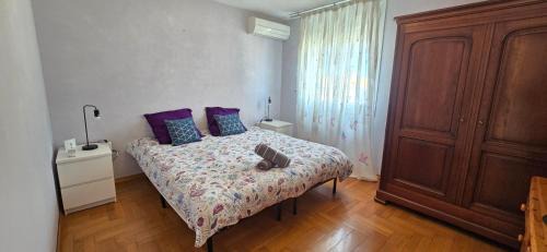Serignan Villa | La Dolce Vita - Villa 4 chambres avec piscine et climatisation