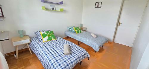 Serignan Villa | La Dolce Vita - Villa 4 chambres avec piscine et climatisation