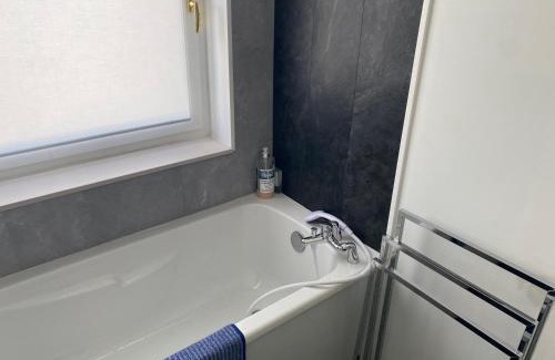 Bavay Apartamento | La Domus Lemaitre 5- Parking - TV - Wifi