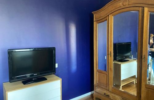 Bavay Apartamento | La Domus Lemaitre 5- Parking - TV - Wifi