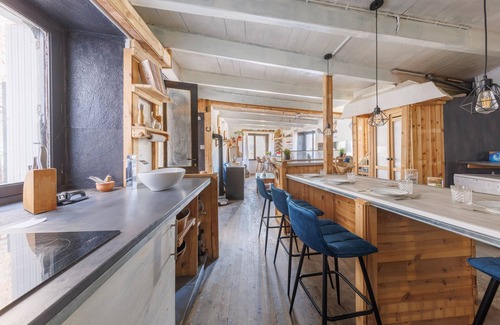 Arlanc Casa | La Dorette - Dans le parc naturel LIvradois-Forez