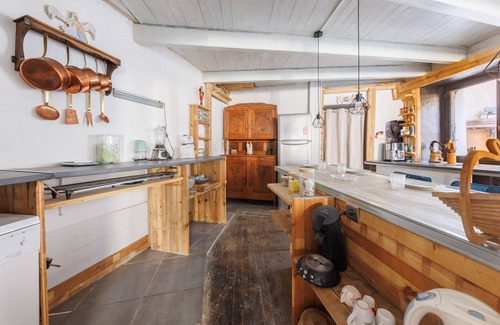 Arlanc Casa | La Dorette - Dans le parc naturel LIvradois-Forez