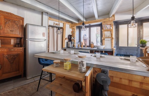 Arlanc Casa | La Dorette - Dans le parc naturel LIvradois-Forez