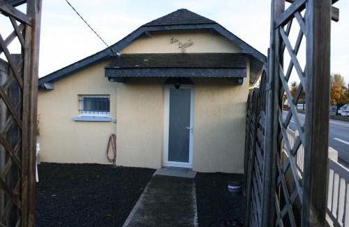 Saint-Pair-sur-Mer Casa | La Doris gîte de mer