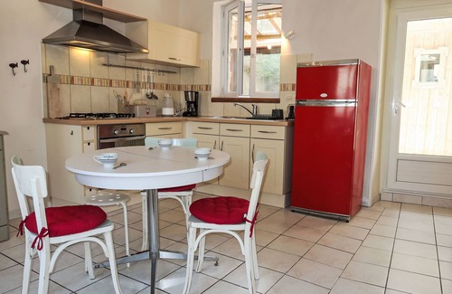 Treguier Casa | La douce Trégoroise by Interhome