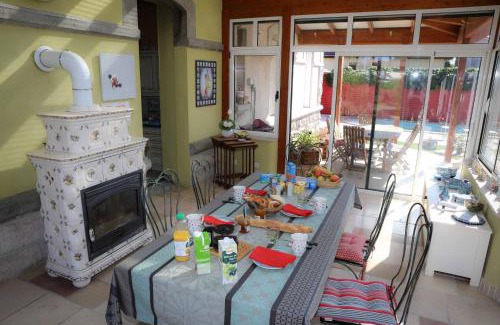 Verdun Casa | La Dragée Hôte, Chambres chez l'habitant