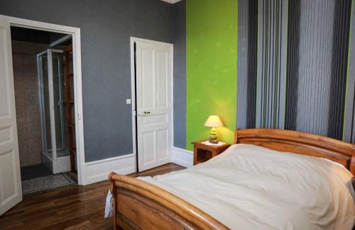 Verdun Casa | La Dragée Hôte, Chambres chez l'habitant