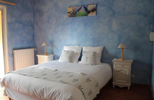Tourves Cama Y Desayuno | La Dryade