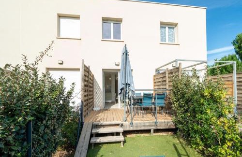 Serignan Villa | La Dune 48 - Villa 3P6