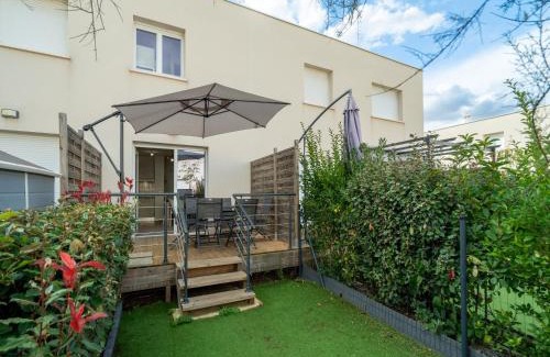 Serignan Villa | La Dune N 59 - Villa 3P6