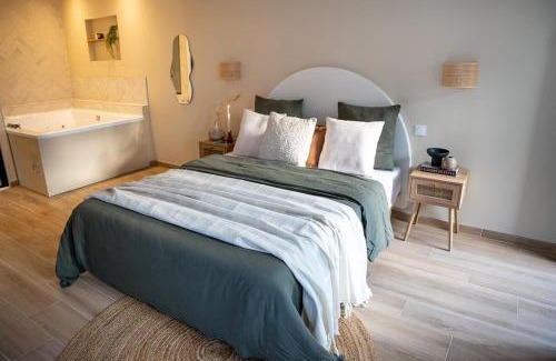 Ginasservis Villa | La durance