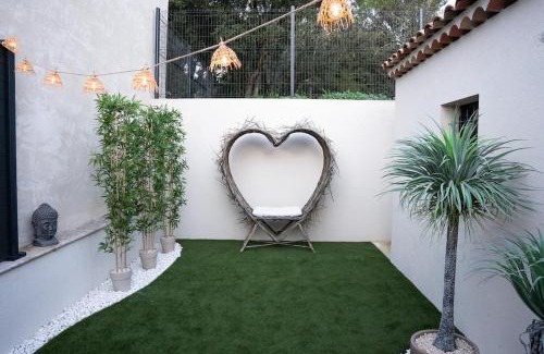 Ginasservis Villa | La durance