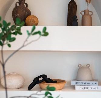 Ginasservis Villa | La durance