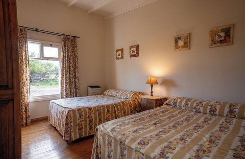 Departamento Biedma Cabina | La Elvira Natural Lodge Nature & Wildlife Experience in Peninsula Valdés