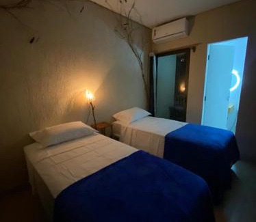 Floresta Velha Casa | La em casa Noronha