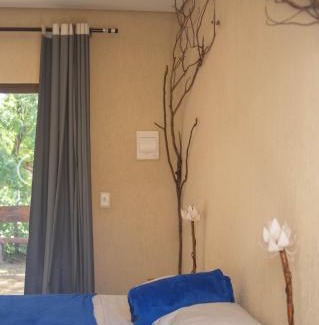 Floresta Velha Casa | La em casa Noronha