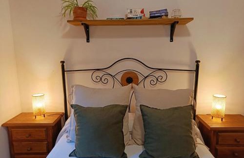 Lanjarón Chalet De Esquí | La Encina